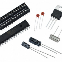 Kit componente microprocesor Atmega328P OKY1308
