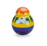 Jucarie oscilanta Hopa-mitica Les Jouets M&eacute;tal, Moulin Roty