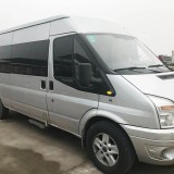 Semnalizari dinamice Ford Transit 1995-2000