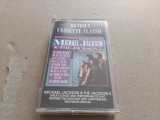 Caseta audio Michael Jakson &amp; The Jakson 5 - Great Songs