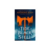 A Tide of Black Steel