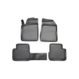 Covorase presuri cauciuc tip tavita Fiat Bravo II 2007-2014