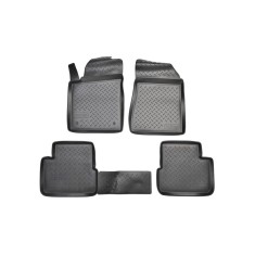 Covorase presuri cauciuc tip tavita Fiat Bravo II 2007-2014