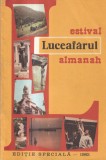 Almanah Estival Luceafarul. Editie speciala 1982