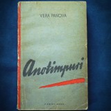 ANOTIMPURI - VERA PANOVA