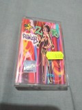 Cumpara ieftin CASETA AUDIO VARIOUS ROMANIA PARTY ZONE VOL 2 RARA!!ORIGINALA