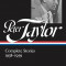 Peter Taylor: Complete Stories 1938-1959, Hardcover/Peter Taylor