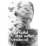 Jurnalul unui suflet vindecat - Andreea Diaconu