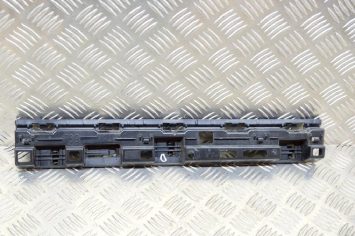 Suport prag lateral dreapta față BMW X2 F39 2018 OEM: 18008610,7426448 11684199
