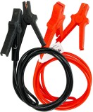 Cumpara ieftin Cabluri curent auto 12-24V 450A 3.5m 25mm2 V80078 Verke