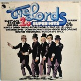The Lords &ndash; 20-Super-Hits [ vinil, LP ] EMI 1976 Germania _ NM / VG+