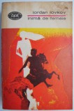Inima de femeie &ndash; Iordan Iovkov - Carte