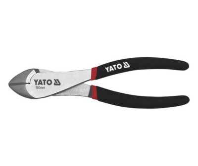 Cleste taietor de 180 mm YATO foto