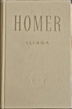Iliada &ndash; Homer