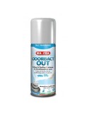 Spray Curatare Aer Conditionat Mafra Odorbact Out 150 ml