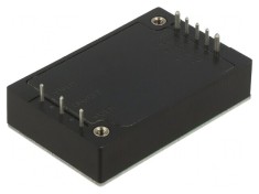 Convertor DC/DC 75W 12-160V la 24V 3.12A