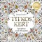 Titkos kert - 10 &eacute;ves jubileum - Johanna Basford
