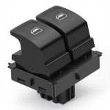 Comutator electric geamuri pentru Fabia 2014&ndash;2021 / Rapid 2015&ndash;2022 &ndash; Piesă 6V0959858A