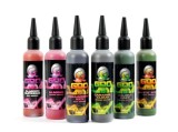 ATRACTANT KORDA GOO Garlic POWER SMOKE 115ML