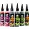 ATRACTANT KORDA GOO Garlic POWER SMOKE 115ML