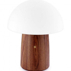 Gingko Design lampă cu led Large Alice Mushroom Lamp