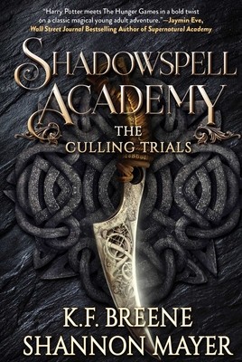 Shadowspell Academy: The Culling Trials foto