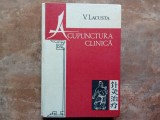 ACUPUNCTURA CLINICA - VICTOR LACUSTA , 1996