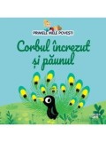Cumpara ieftin Corbul increzut si paunul/***