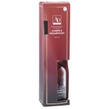 Parfum camera aroma Chihlimbar si Lemn de Cedru, 1 L