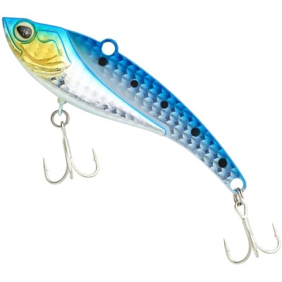 Cicada SAKURA Salty Blade, 131 Scale Sardine, 90mm, 25g foto