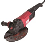 Raider RDI-AG48 - Polizor unghiular 2500 W 230 mm pornire lina