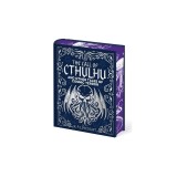 The Call of Cthulhu and Other Tales of Cosmic Terror