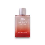 La Rive, Red Line, Apă de toaletă, Bărbați, 90 ml