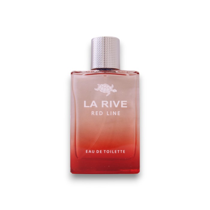 La Rive, Red Line, Apă de toaletă, Bărbați, 90 ml