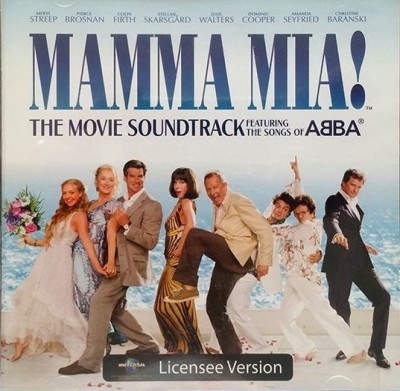 Mamma Mia! foto