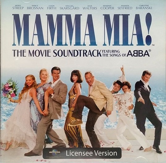 Mamma Mia!