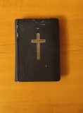 Noul Testament și Psalmii 1943 (Ediție a Sf. Sinod &icirc;n traducerea mitropolitului Moldovei Irineu Mihălcescu și a pr. prof. Teodor Popescu)