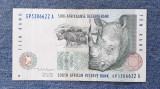 10 Rand 1999 Africa de Sud / seria 5306622