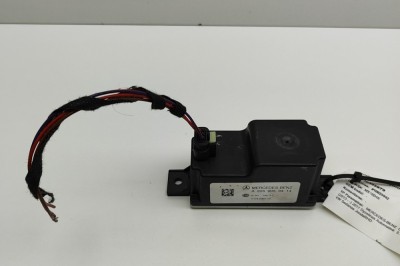 Unitate de control tensiune MERCEDES-BENZ C W205 2017 OEM: A2059053414 30395979 foto