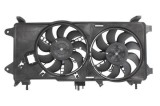 Ventilator, radiator FIAT DOBLO microbus (119_, 223_) (2001 - Prezent) THERMOTEC D8F015TT
