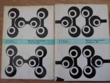 BAZELE ELECTRONICII MODERNE VOL.1-2-P.E. GRAY, C.L. SEARLE