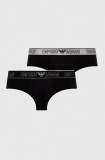 Emporio Armani Underwear slip 2-pack barbati