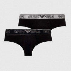 Emporio Armani Underwear slip 2-pack barbati