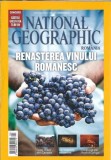 Revista National Geographic Octombrie 2015 Editie de Colectie