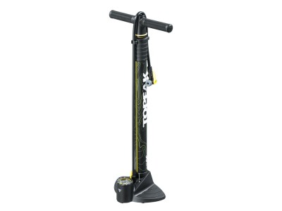 Pompa Podea Bicicleta Topeak Joeblow Tjb-Fat-1B, Argintiu Ultimate FactoryBikes foto