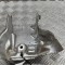 Protecție termică MERCEDES-BENZ C T-Model S205 2018 OEM: A2052408300 | 28344546