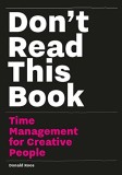 Don&#039;t Read this Book | Donald Roos, BIS Publishers B.V.