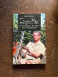 Andrei Savulescu - Regele Mihai. Automobilist, mecanic, pilot profesionist