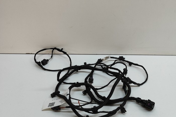 Cablaj senzor de parcare spate VW T-ROC A11 2023 OEM: 2GA971104E 31251883