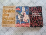 Nicolae Deleanu - Nedeia din Poiana Miresei (3 volume)